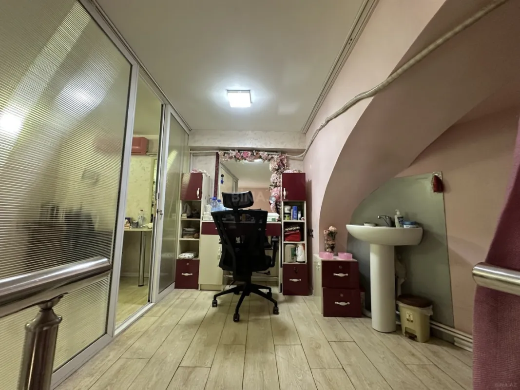 Kirayə verilir obyekt 50 m²