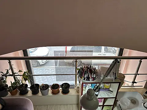 Kirayə verilir obyekt 50 m² — Bakı 50.00 m²