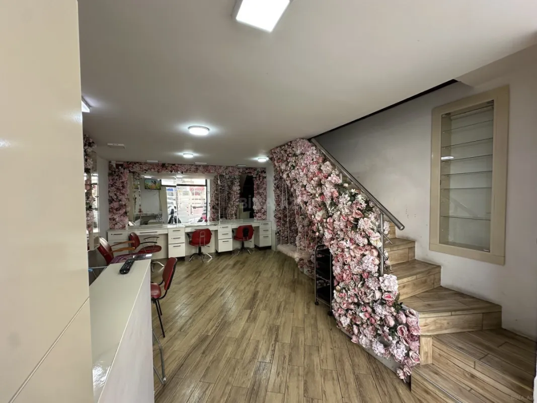 Kirayə verilir obyekt 50 m²