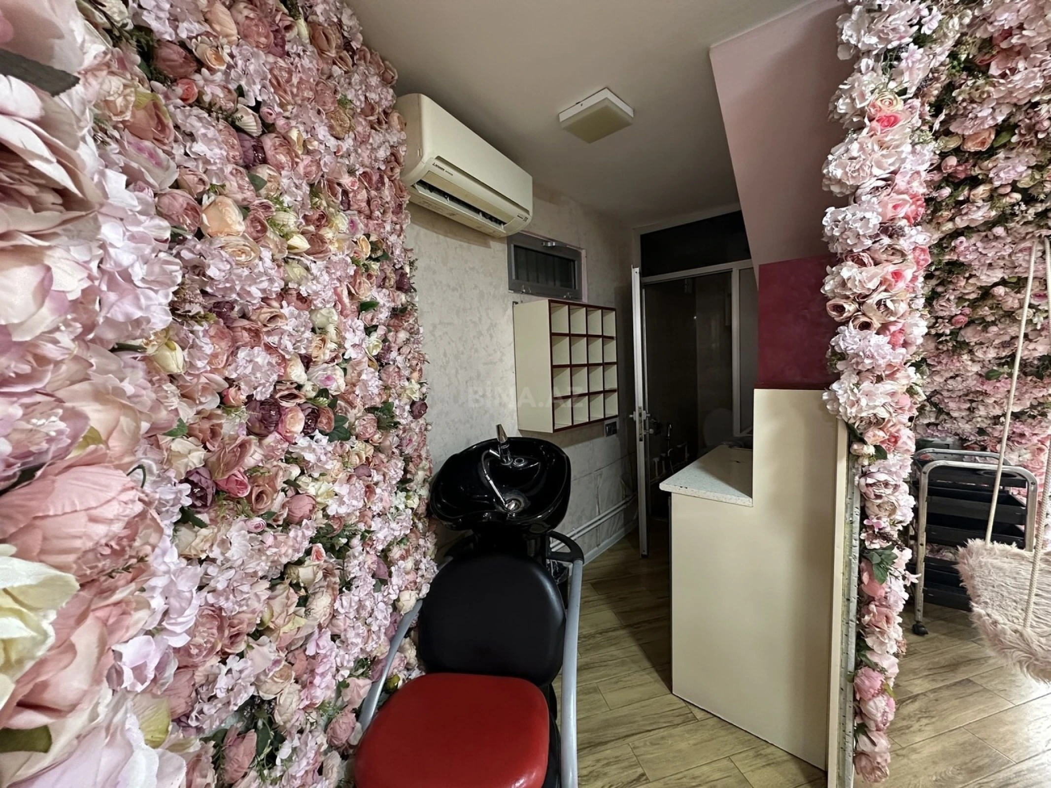 Kirayə verilir obyekt 50 m²