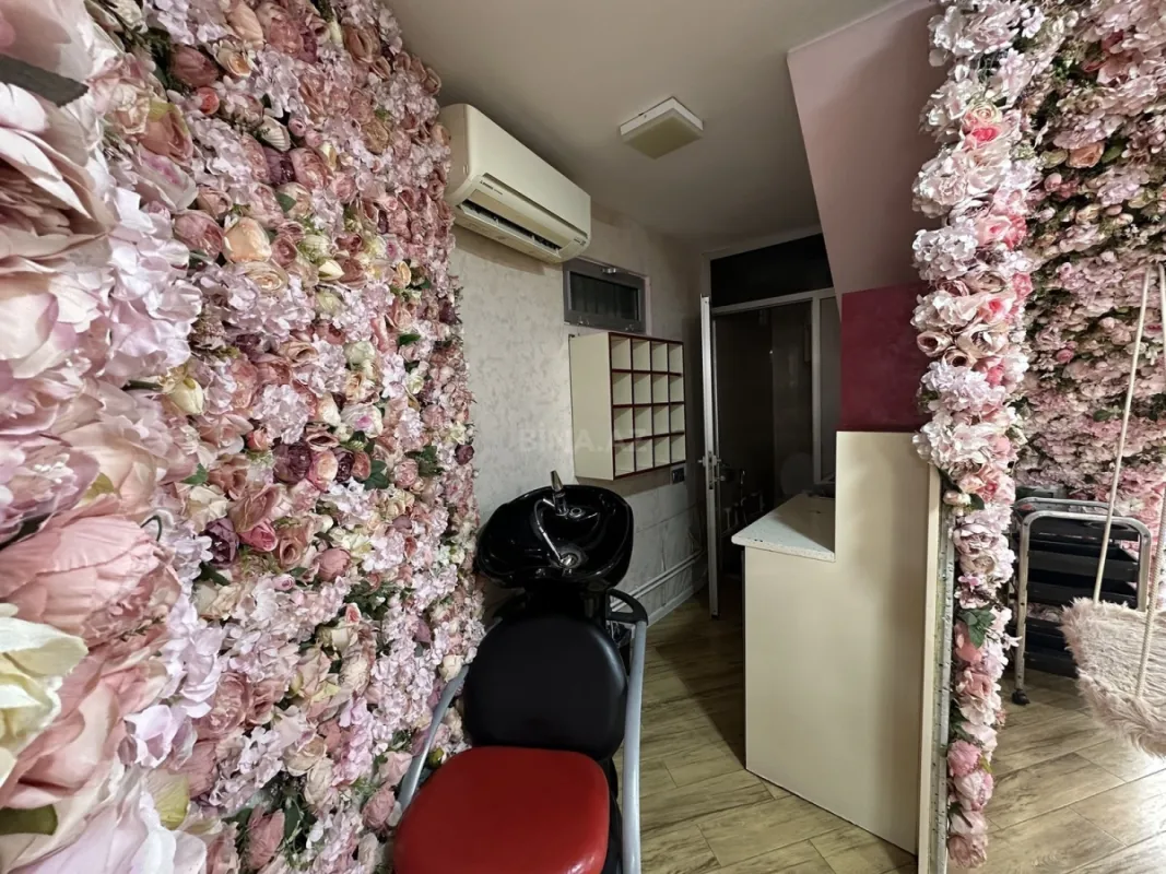 Kirayə verilir obyekt 50 m²