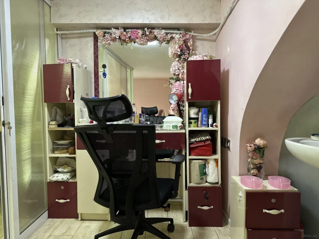 Kirayə verilir obyekt 50 m²