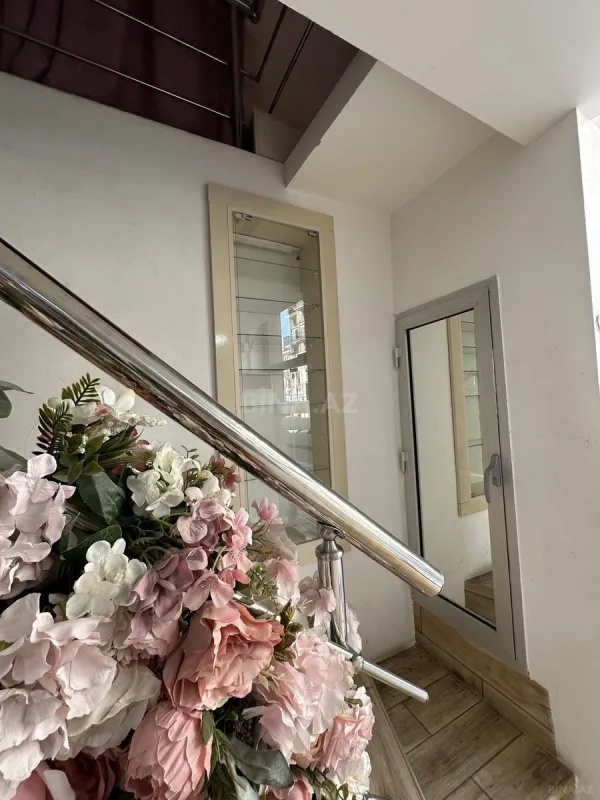 Kirayə verilir obyekt 50 m²