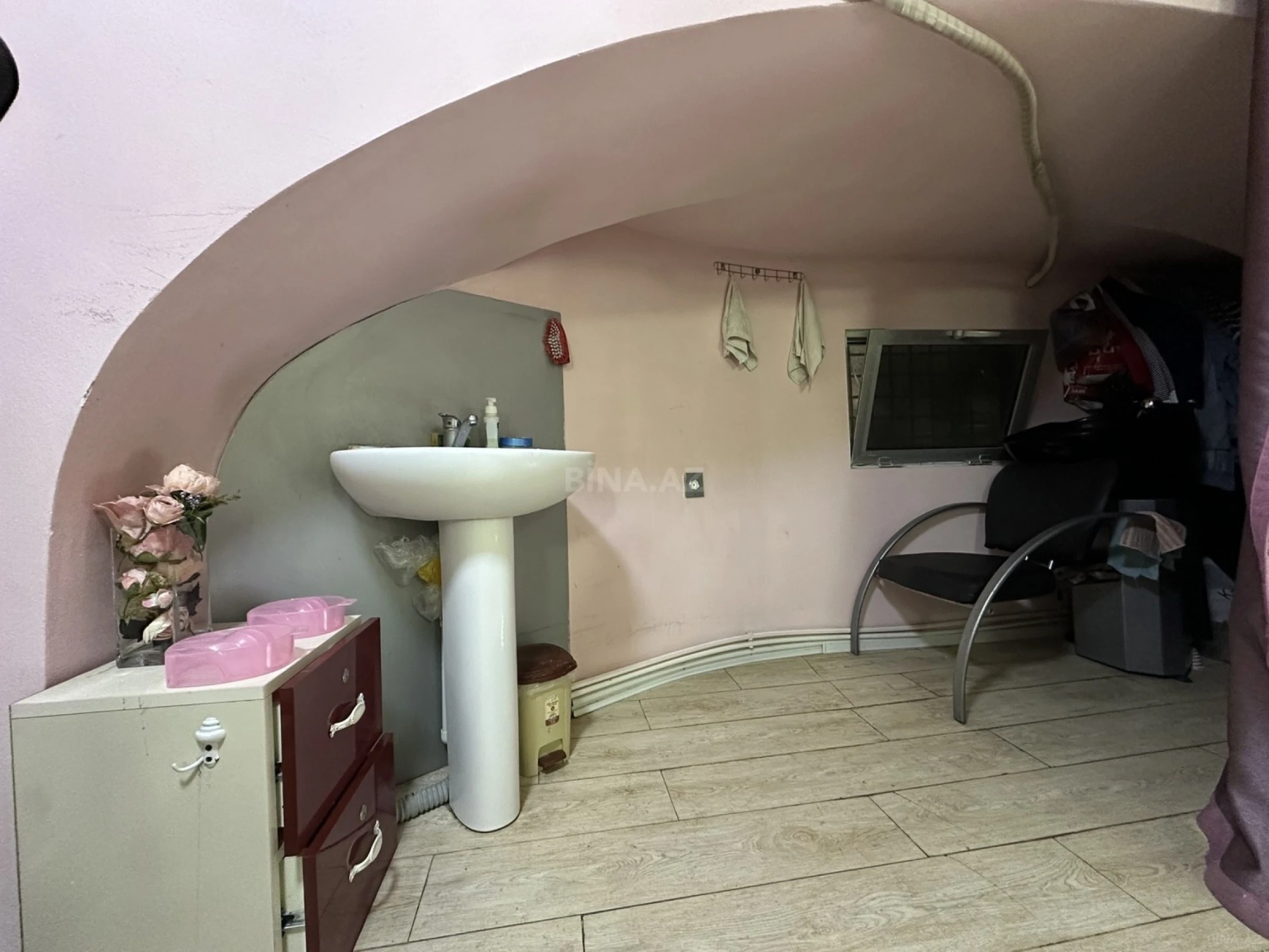 Kirayə verilir obyekt 50 m²