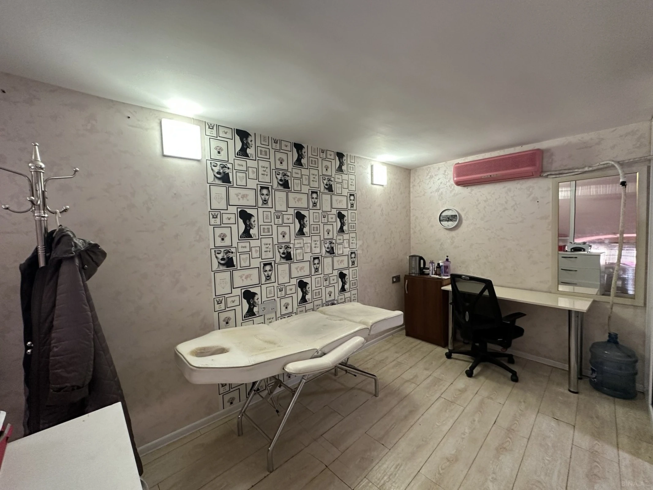 Kirayə verilir obyekt 50 m²