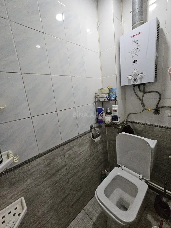 Satılır 2 otaqlı mənzil 60 m²
