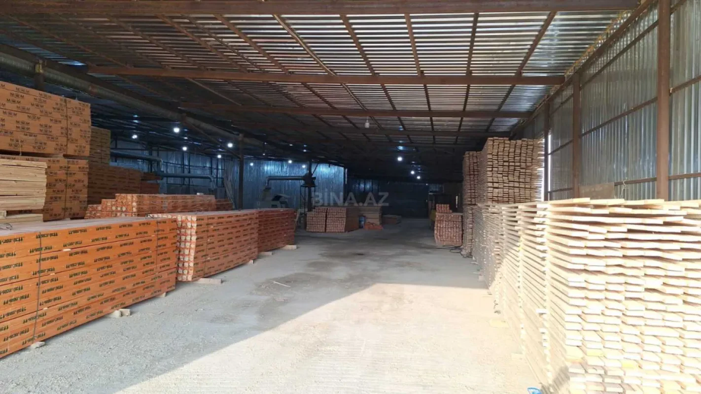 Satılır torpaq sahəsi 30 m²