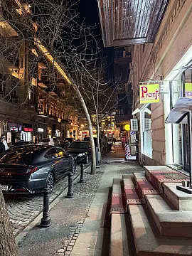Satılır 3 otaqlı mənzil 110 m²