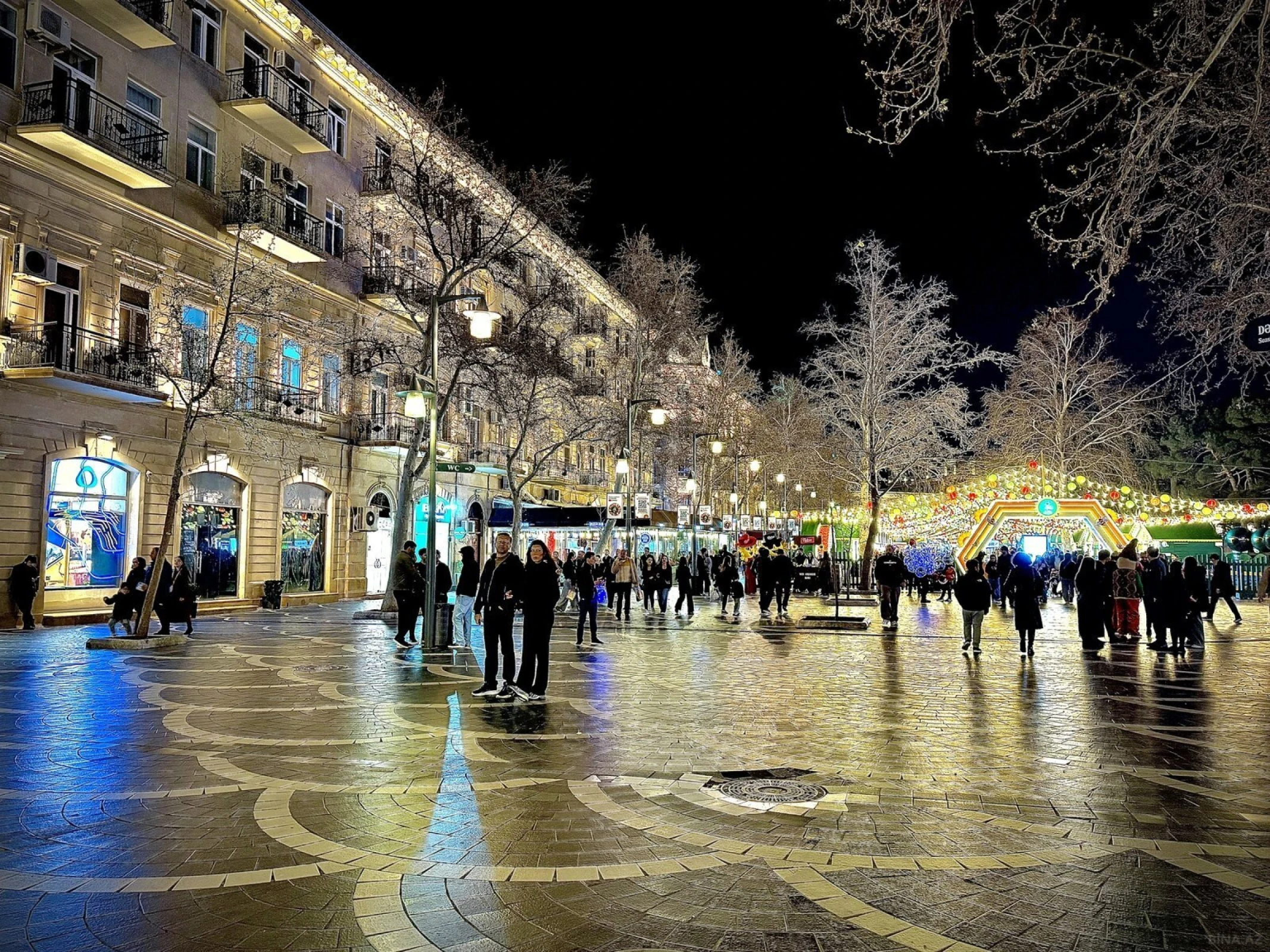 Satılır 3 otaqlı mənzil 110 m²