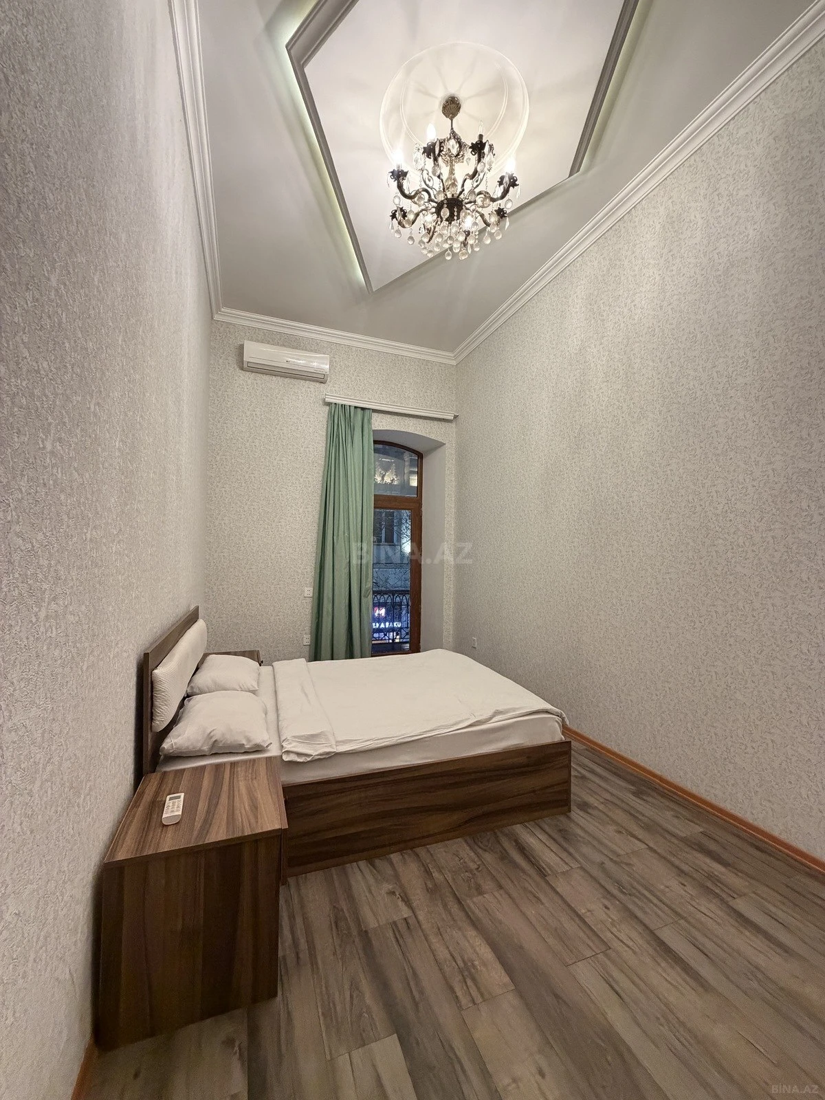 Satılır 3 otaqlı mənzil 110 m²