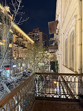 Satılır 3 otaqlı mənzil 110 m²