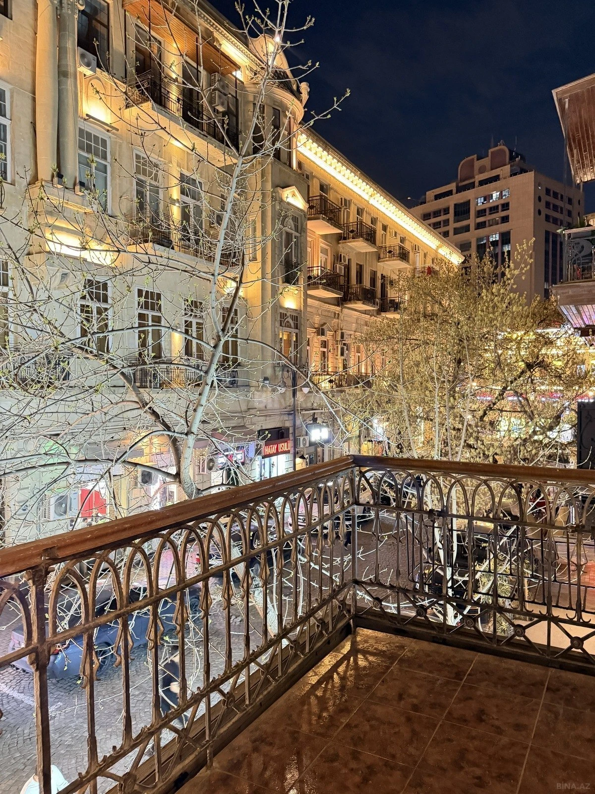 Satılır 3 otaqlı mənzil 110 m²