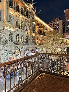 Satılır 3 otaqlı mənzil 110 m²