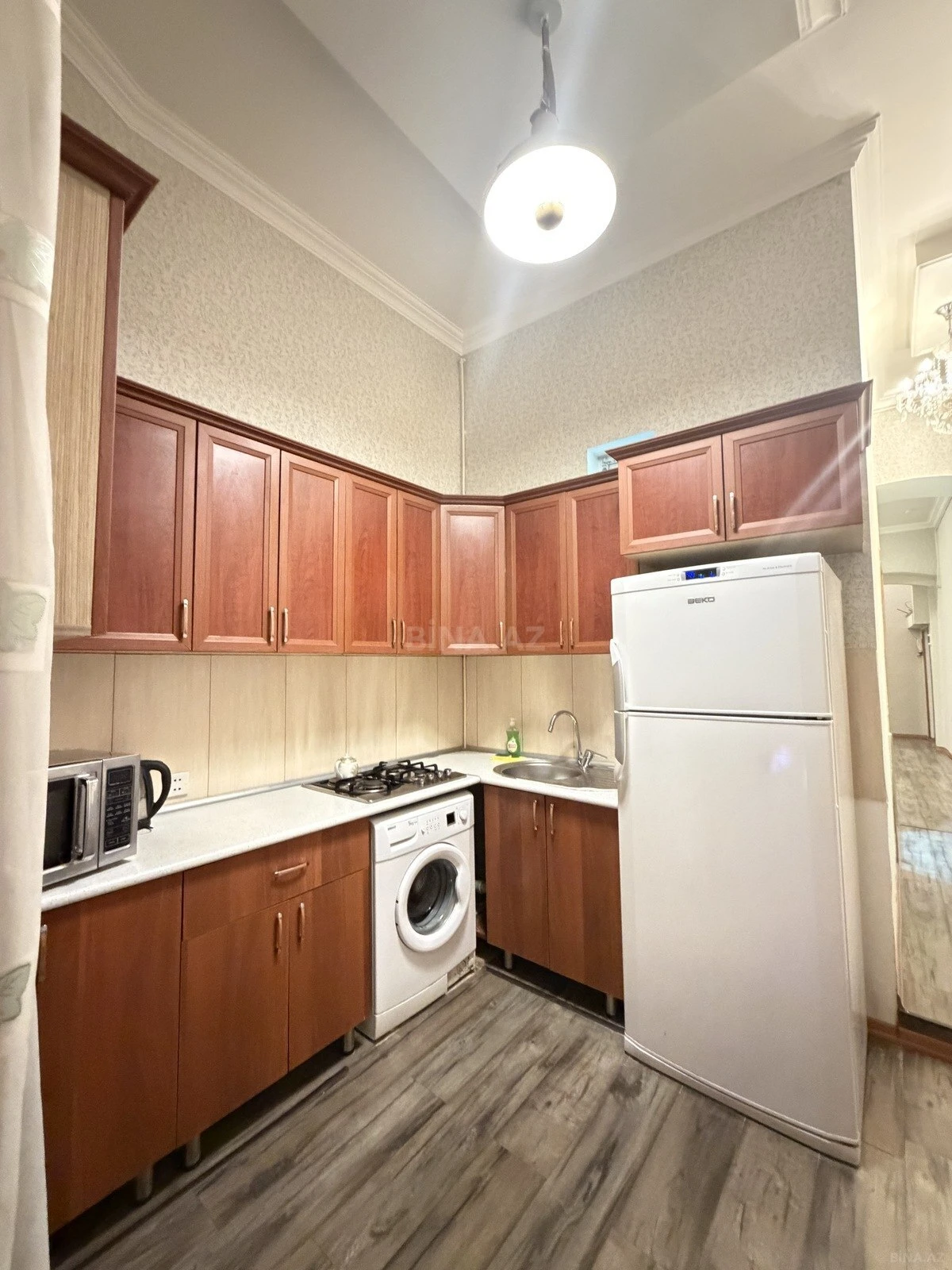 Satılır 3 otaqlı mənzil 110 m²