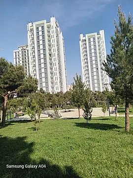 Satılır 2 otaqlı mənzil 55 m² — Bakı, Həzi Aslanov qəs. 2 otaq 55.00 m²