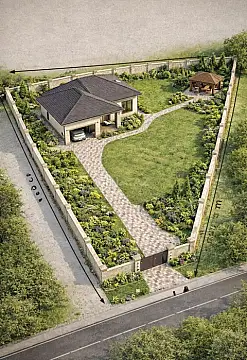 Satılır torpaq sahəsi 5.3 m²