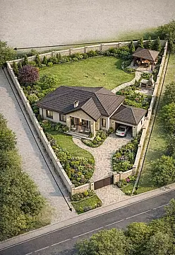 Satılır torpaq sahəsi 5.3 m²