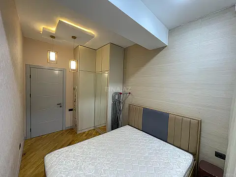 Kirayə verilir 2 otaqlı mənzil 65 m²