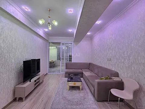 Satılır 2 otaqlı mənzil 85 m² — Bakı, Xətai 2 otaq 85.00 m²