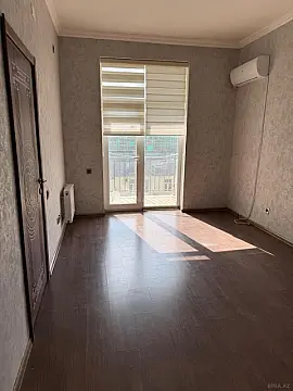 Satılır 1 otaqlı mənzil 43 m² — Bakı, Yasamal 1 otaq 43.00 m²