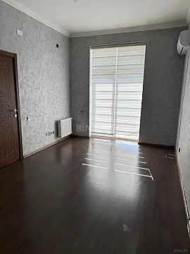 Satılır 1 otaqlı mənzil 43 m²