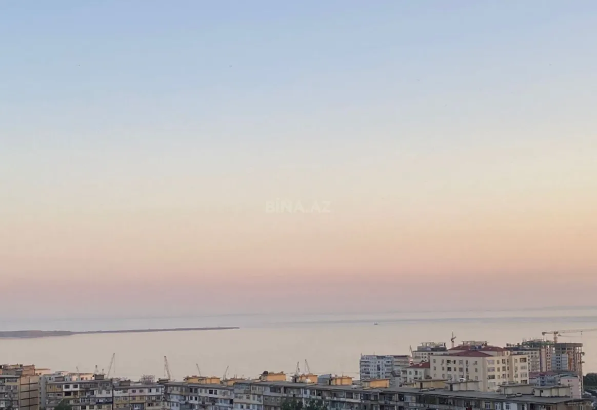 Satılır 3 otaqlı mənzil 85 m²
