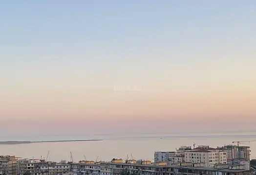 Satılır 3 otaqlı mənzil 85 m² — Bakı, Əhmədli 3 otaq 85.00 m²