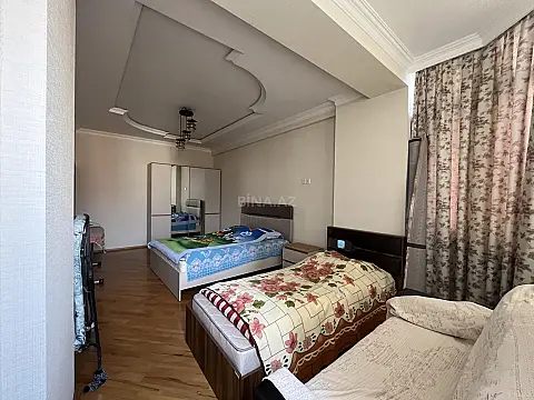Kirayə verilir 2 otaqlı mənzil 85 m²