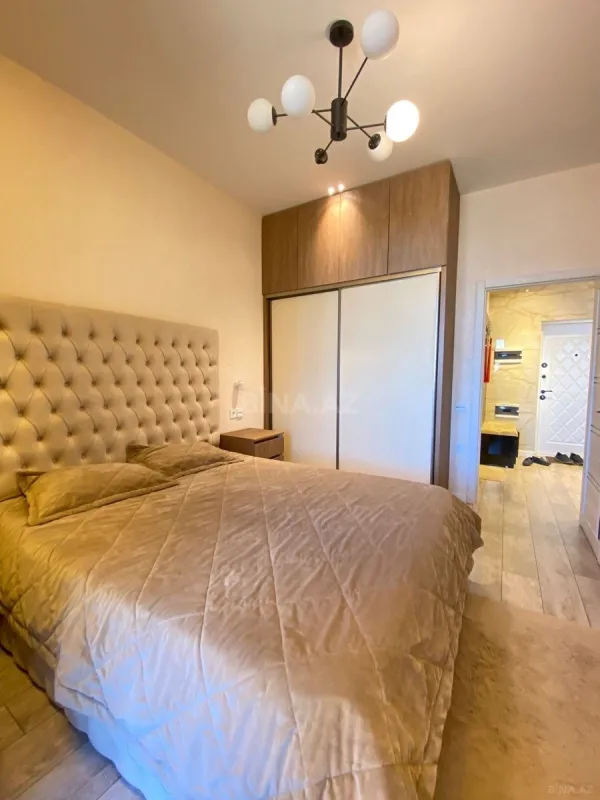 Kirayə verilir 2 otaqlı mənzil 60 m²