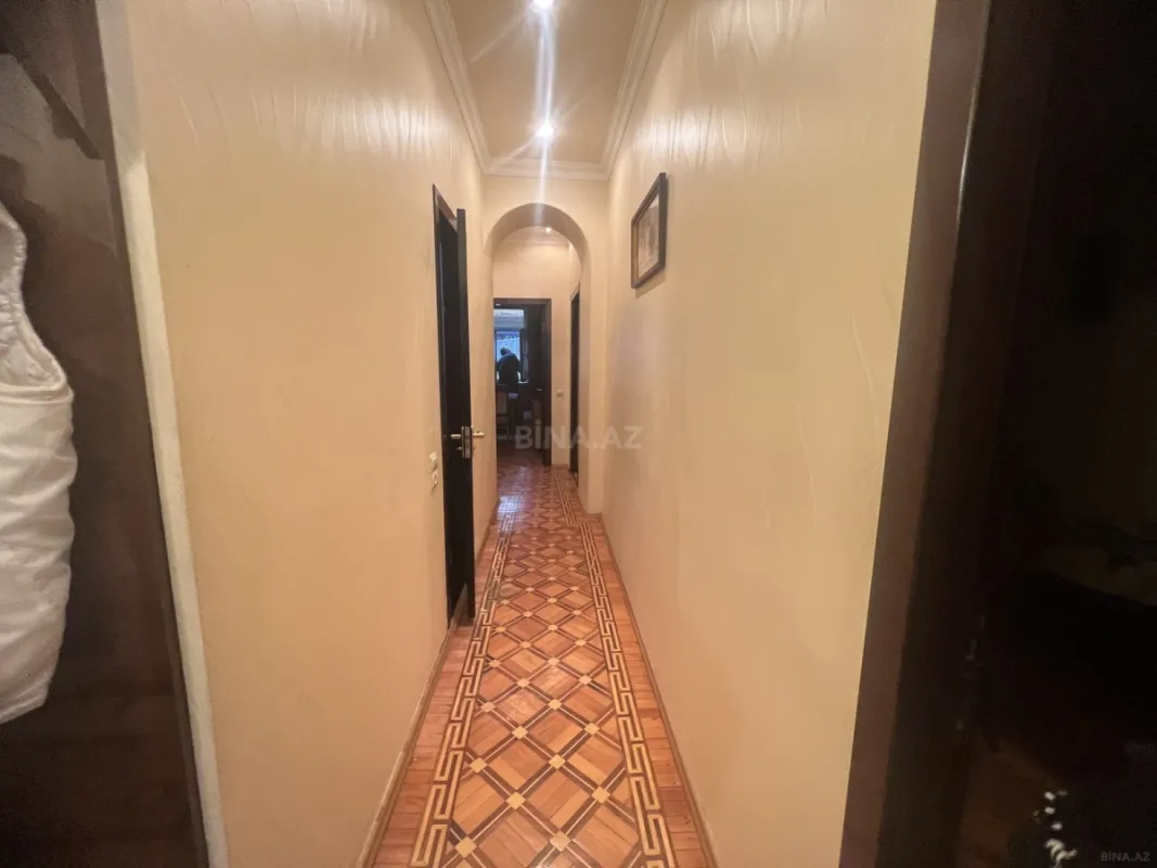 Kirayə verilir 3 otaqlı mənzil 85 m²