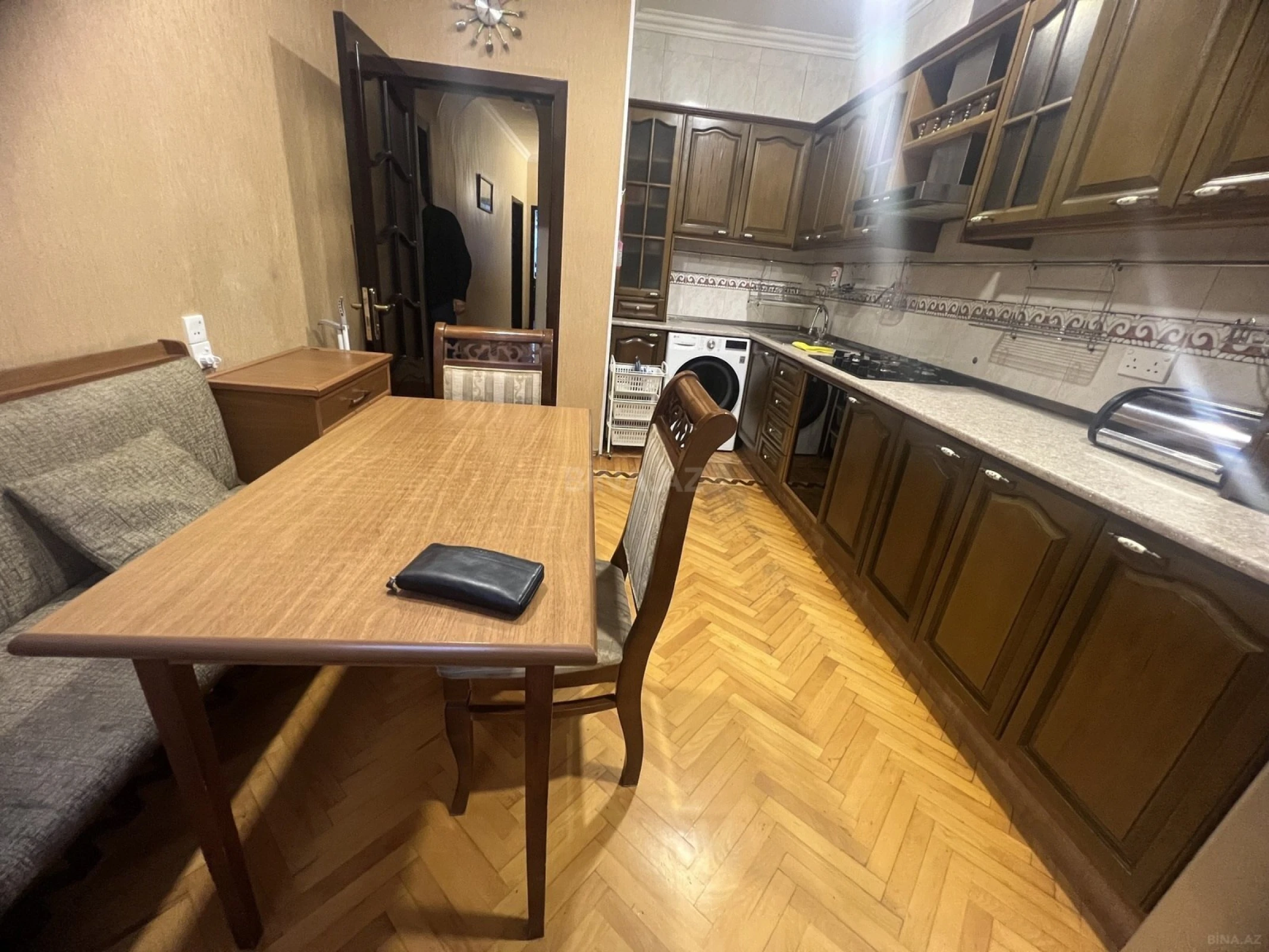 Kirayə verilir 3 otaqlı mənzil 85 m²