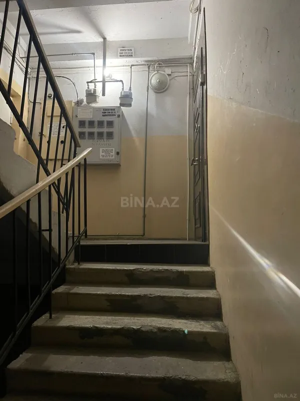Satılır 2 otaqlı mənzil 60 m²