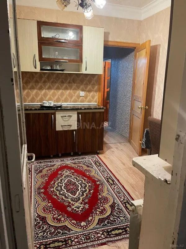 Satılır 2 otaqlı mənzil 60 m²