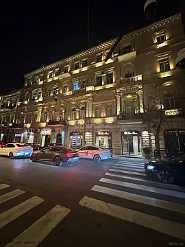 Satılır 4 otaqlı mənzil 111 m²