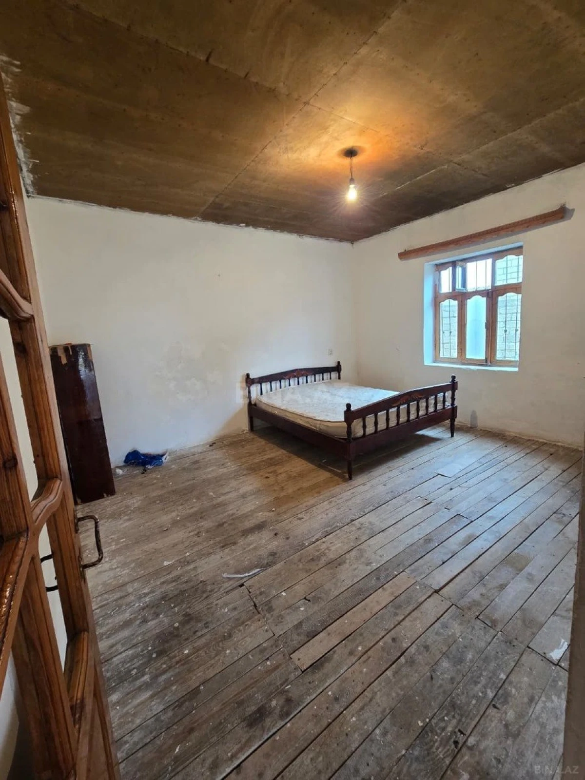 Satılır 3 otaqlı həyət evi 100 m²