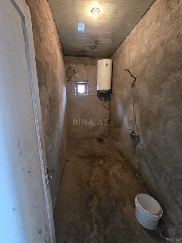 Satılır 3 otaqlı həyət evi 100 m²