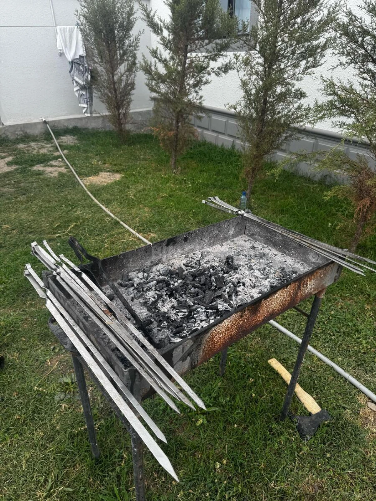 Kirayə verilir 4 otaqlı həyət evi 130 m²