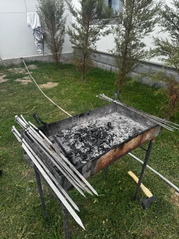 Kirayə verilir 4 otaqlı həyət evi 130 m²