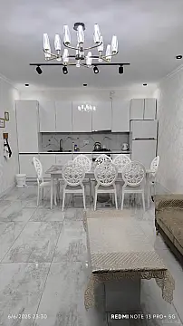 Kirayə verilir 4 otaqlı həyət evi 130 m²