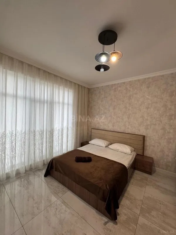 Kirayə verilir 4 otaqlı həyət evi 130 m²