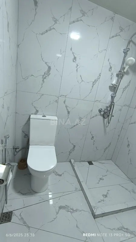 Kirayə verilir 4 otaqlı həyət evi 130 m²