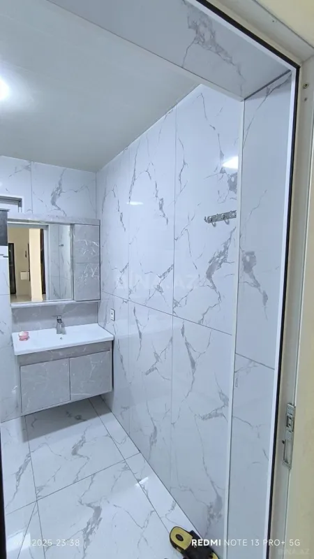 Kirayə verilir 4 otaqlı həyət evi 130 m²