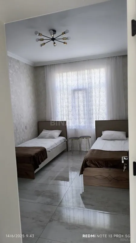 Kirayə verilir 4 otaqlı həyət evi 130 m²