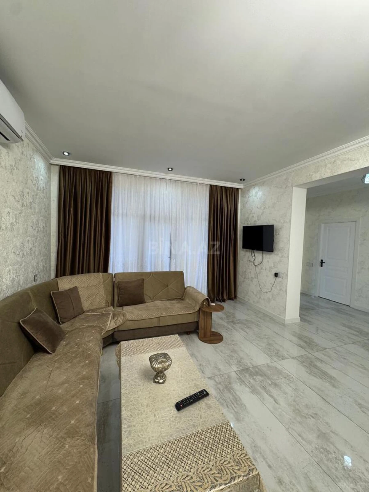 Kirayə verilir 4 otaqlı həyət evi 130 m²