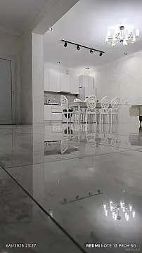 Kirayə verilir 4 otaqlı həyət evi 130 m²