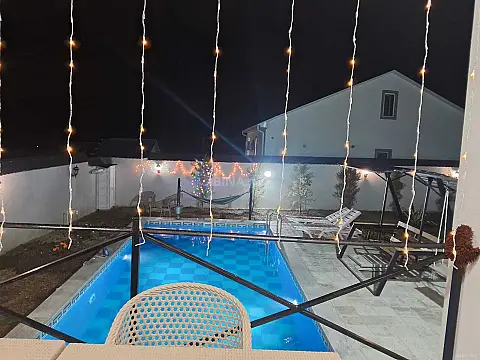 Kirayə verilir 4 otaqlı həyət evi 130 m²