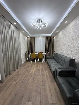 Satılır 2 otaqlı mənzil 65 m² — Bakı, Əhmədli 2 otaq 65.00 m²