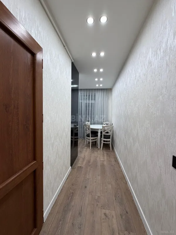 Satılır 2 otaqlı mənzil 65 m²