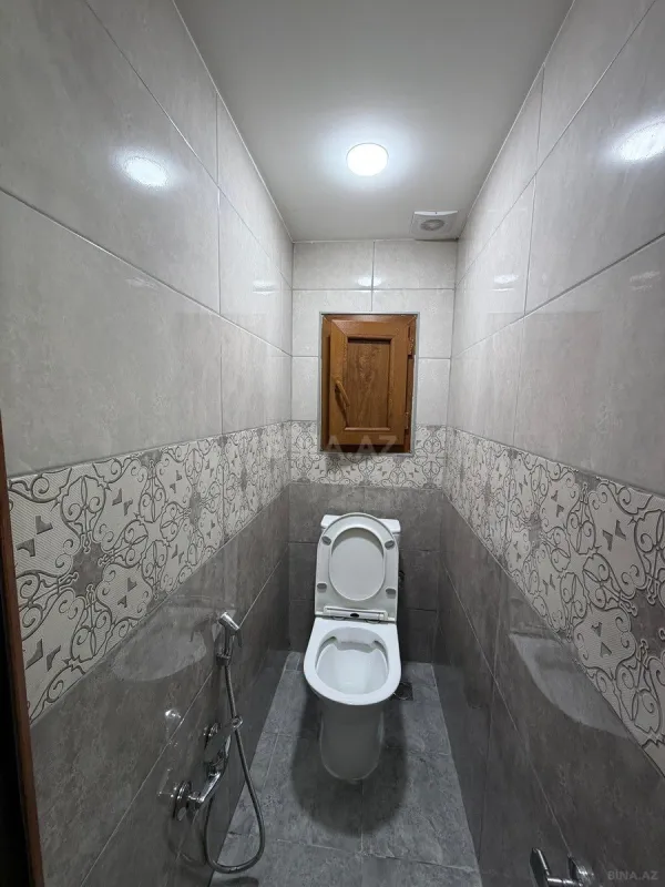 Satılır 2 otaqlı mənzil 65 m²