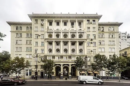 Satılır obyekt 140 m² — Bakı 140.00 m²